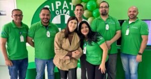 SAÚDE MENTAL EM FOCO NA SIPAT 2025 DO PAM BARRETO